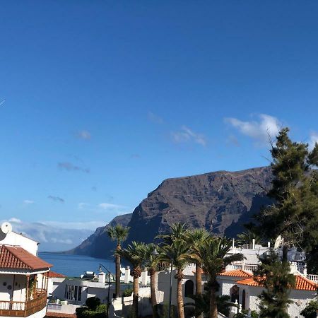 Cozy Vacation Apartment In Los Gigantes Acantilado de los Gigantes المظهر الخارجي الصورة