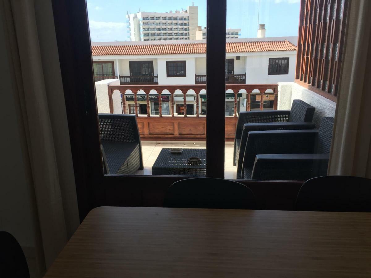 Cozy Vacation Apartment In Los Gigantes Acantilado de los Gigantes المظهر الخارجي الصورة