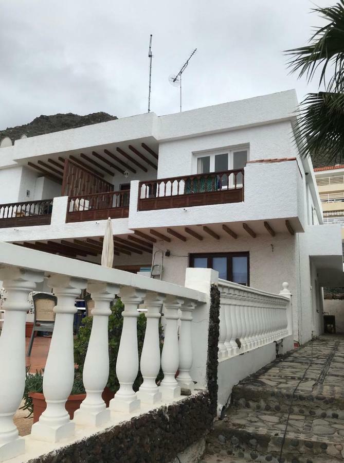 Cozy Vacation Apartment In Los Gigantes Acantilado de los Gigantes المظهر الخارجي الصورة