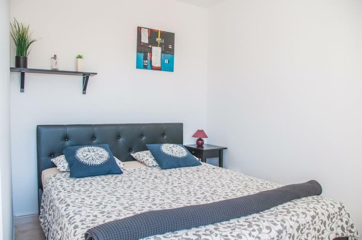 Cozy Vacation Apartment In Los Gigantes Acantilado de los Gigantes المظهر الخارجي الصورة