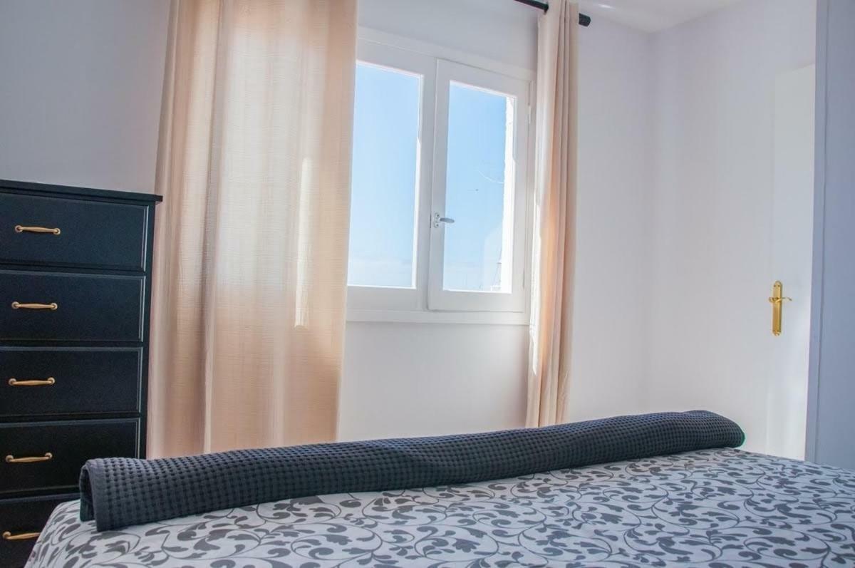 Cozy Vacation Apartment In Los Gigantes Acantilado de los Gigantes المظهر الخارجي الصورة